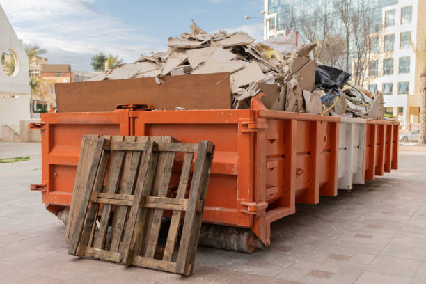 Best Commercial Junk Removal  in Limesa, CA