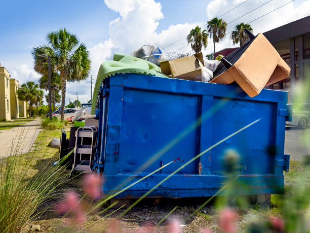 Best Residential Junk Removal  in Limesa, CA